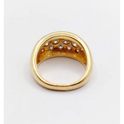 Premium lab grown diamond with exceptional clarity and shine perfect for engagement ring or gift jewelry