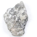 Natural Grey Raw Uncut Rough Diamond Loose Raw Uncut  Diamond Use For Jewerly 