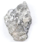 Natural Grey Raw Uncut Rough Diamond Loose Raw Uncut  Diamond Use For Jewerly 