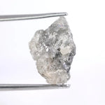 Natural Grey Raw Uncut Rough Diamond Loose Raw Uncut  Diamond Use For Jewerly 