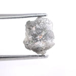 Gray diamond engagement rings have become a top choice for modern couples