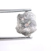Gray diamond engagement rings have become a top choice for modern couples