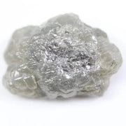 grey gemstone ring salt and pepper diamond jewelry grey wedding ring 2 carat grey diamond salt and pepper wedding ring