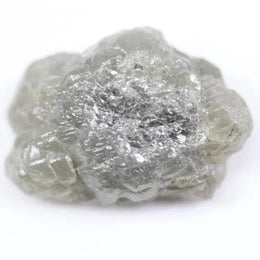 grey gemstone ring salt and pepper diamond jewelry grey wedding ring 2 carat grey diamond salt and pepper wedding ring