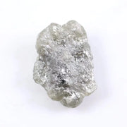 grey gemstone ring salt and pepper diamond jewelry grey wedding ring 2 carat grey diamond salt and pepper wedding ring