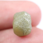 raw natural diamond crystal showing natural rough diamond texture yellow grey rough diamond 