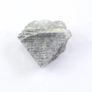 Buy natural and lab grown gray diamonds in rose cut, faceted, raw, and salt and pepper styles