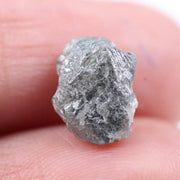 Gray diamond engagement rings are especially popular as alternative engagement rings for women seeking something unique.