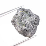 Grey Rough Raw Diamond Loose Uncut Raw Diamond Earth Mined Diamond For Jewerly 