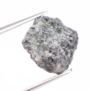 Grey Rough Raw Diamond Loose Uncut Raw Diamond Earth Mined Diamond For Jewerly 
