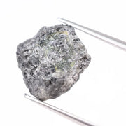 Grey Rough Raw Diamond Loose Uncut Raw Diamond Earth Mined Diamond For Jewerly 