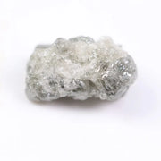 Grey Rough Raw Diamonds Uncut Natural Rough Raw Diamond Use For Jewerly 