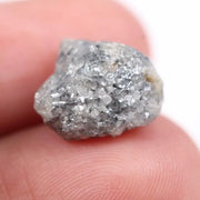 grey rough diamond, loose diamond, rough diamond, raw diamond, grey color diamond