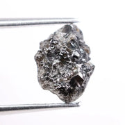 uncut Grey Raw Rough Diamond Earth Mined Diamond GreyRough Diamond Use For Jewerly 