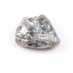 Grey Raw Rough Natural Uncut Grey Diamond Loose Raw Diamond Use For Custom Jewerly