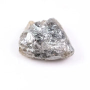 Grey Raw Rough Natural Uncut Grey Diamond Loose Raw Diamond Use For Custom Jewerly