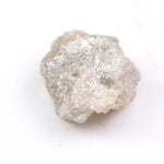2.02 Ct Grey Raw Rough Diamond Uncut Raw Rough Diamond Use For Custom Jewerly 