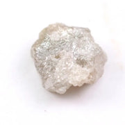 2.02 Ct Grey Raw Rough Diamond Uncut Raw Rough Diamond Use For Custom Jewerly 