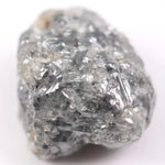 grey rough diamond, loose diamond, rough diamond, raw diamond, grey color diamond