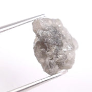 grey salt and pepper diamond jewelry grey diamond necklace rough grey diamond diamond grey