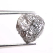 grey salt and pepper diamond jewelry grey diamond necklace rough grey diamond diamond grey