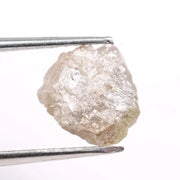 2.02 Ct Grey Raw Rough Diamond Uncut Raw Rough Diamond Use For Custom Jewerly 
