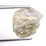 natural Grey Rough Loose Raw Diamond Uncut Raw Rough Diamond Use For Custom Jewerly 