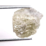 natural Grey Rough Loose Raw Diamond Uncut Raw Rough Diamond Use For Custom Jewerly 