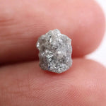 Gray diamond engagement rings have become a top choice for modern couples