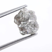 Gray diamond engagement rings have become a top choice for modern couples