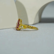 Classic engagement rings with timeless diamond brilliance and elegance