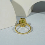 Antique inspired engagement rings with elegant vintage diamond detailing
