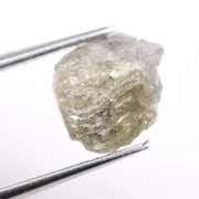 natural Grey Rough Loose Raw Diamond Uncut Raw Rough Diamond Use For Custom Jewerly 