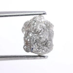 Gray diamond engagement rings have become a top choice for modern couples
