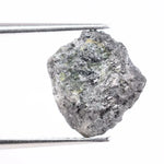 Grey Rough Raw Diamond Loose Uncut Raw Diamond Earth Mined Diamond For Jewerly 