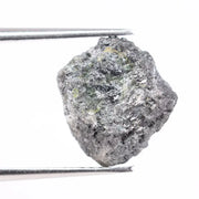 Grey Rough Raw Diamond Loose Uncut Raw Diamond Earth Mined Diamond For Jewerly 