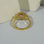 non diamond engagement rings with antique style engagement rings beauty and timeless romantic jewelry design.