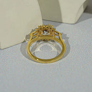 non diamond engagement rings with antique style engagement rings beauty and timeless romantic jewelry design.