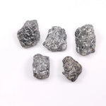 5 Ct Grey Rough Raw Rustic Diamond Lot Loose Uncut Rough Diamond Lot Use For Custom Jewerly 