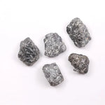 5 Ct Grey Rough Raw Rustic Diamond Lot Loose Uncut Rough Diamond Lot Use For Custom Jewerly 