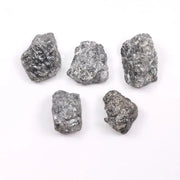 5 Ct Grey Rough Raw Rustic Diamond Lot Loose Uncut Rough Diamond Lot Use For Custom Jewerly 