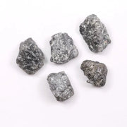 5 Ct Grey Rough Raw Rustic Diamond Lot Loose Uncut Rough Diamond Lot Use For Custom Jewerly 