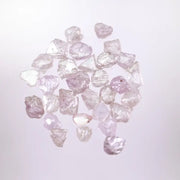 Uncut Rough Raw Diamond Lot Loose Pink Colored Diamond Lot Earth Mined Use For Jewerly 