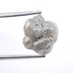 toi et moi natural diamond ring toi et moi ring natural diamond uncut natural diamond natural raw diamond ring raw rough diamond