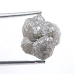 toi et moi natural diamond ring toi et moi ring natural diamond uncut natural diamond natural raw diamond ring raw rough diamond