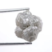 toi et moi natural diamond ring toi et moi ring natural diamond uncut natural diamond natural raw diamond ring raw rough diamond