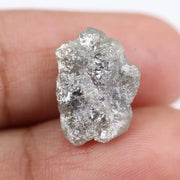grey gemstone ring salt and pepper diamond jewelry grey wedding ring 2 carat grey diamond salt and pepper wedding ring