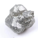 toi et moi natural diamond ring toi et moi ring natural diamond uncut natural diamond natural raw diamond ring raw rough diamond