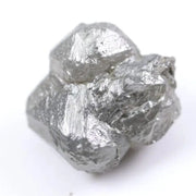 toi et moi natural diamond ring toi et moi ring natural diamond uncut natural diamond natural raw diamond ring raw rough diamond