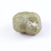 raw natural diamond crystal showing natural rough diamond texture yellow grey rough diamond 